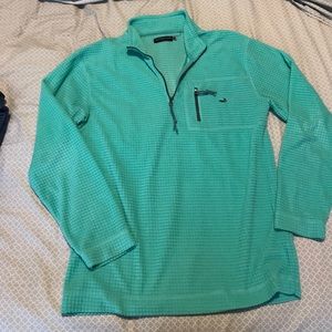 Southern Marsh Pullover